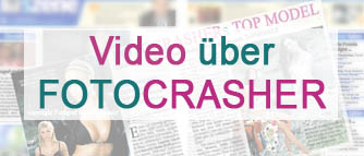 Fotocrasher Fotostudios Videoclip
